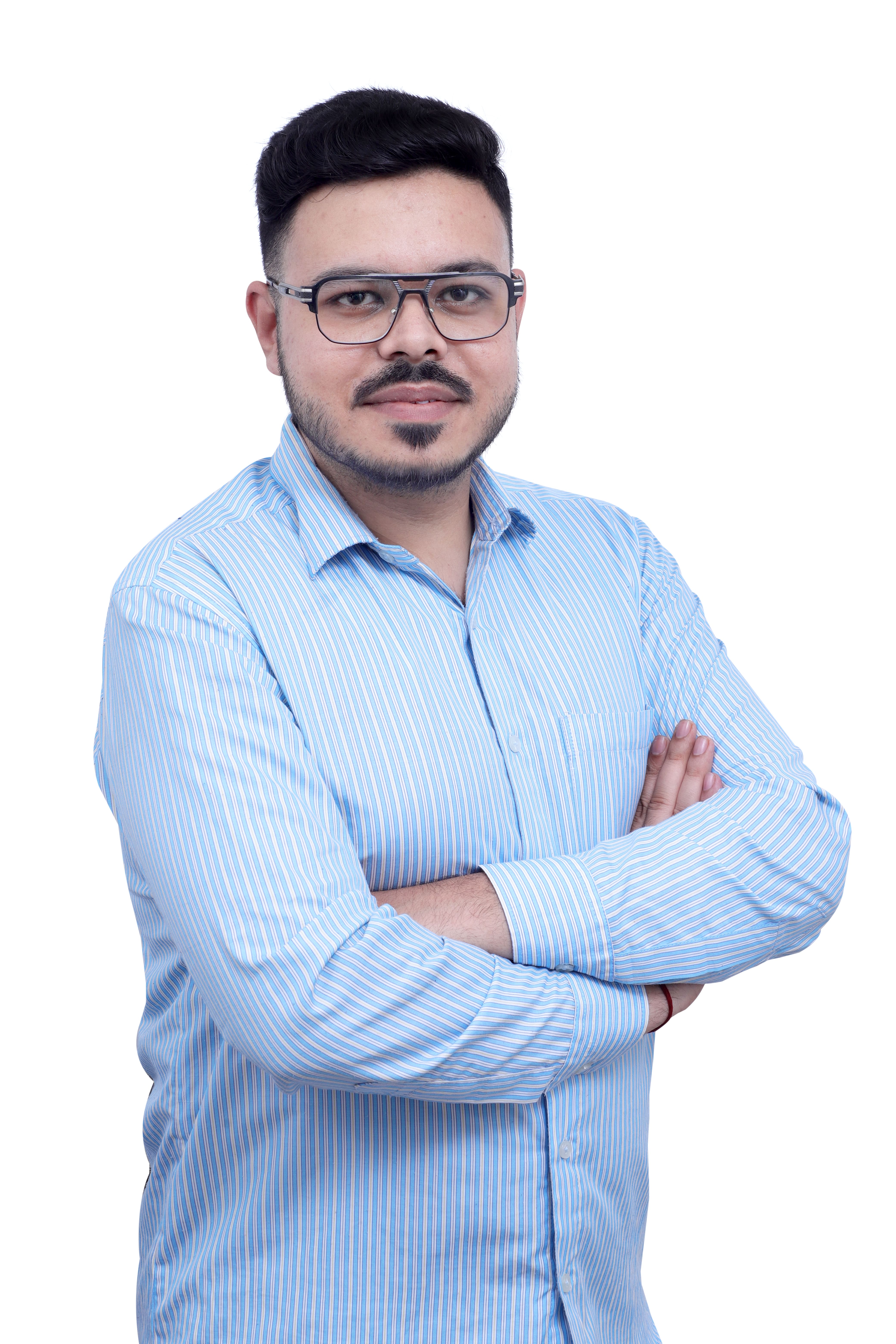 Dr. Iqbal Haider (PT)