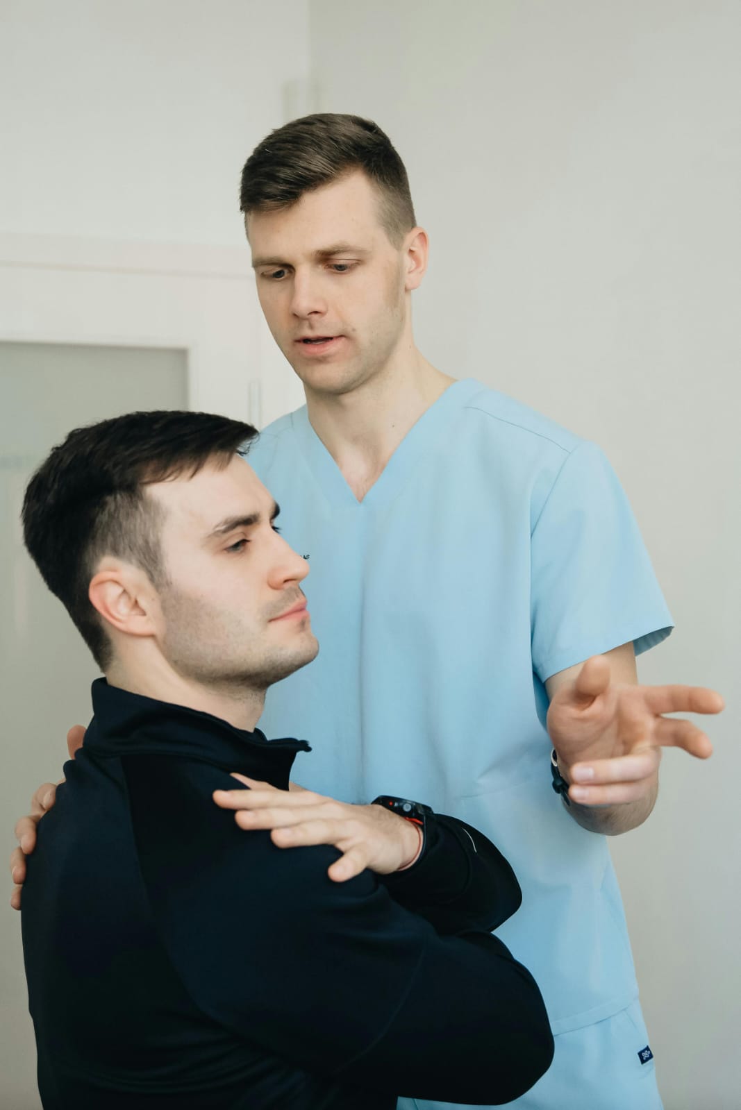 Injury Prevention