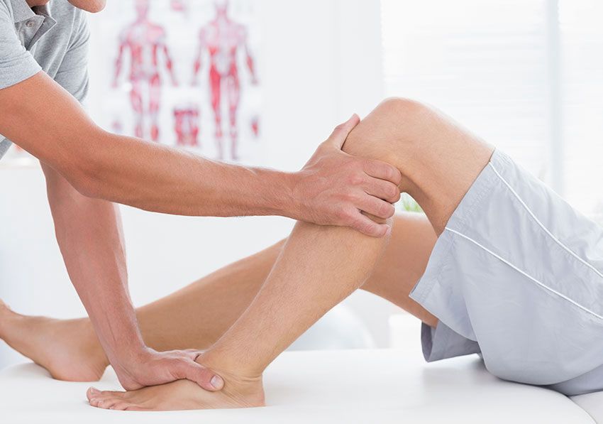 MSK Conditions