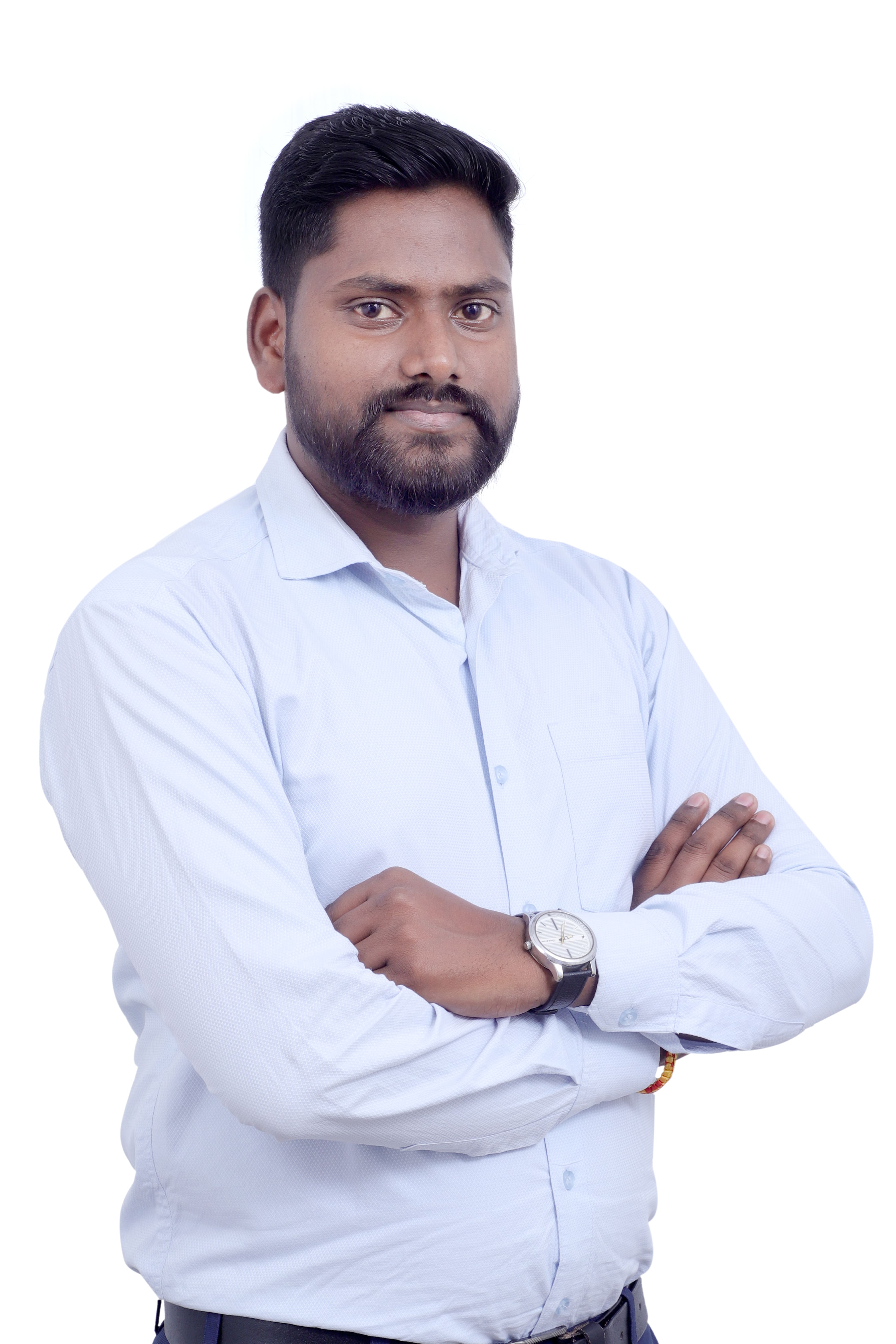 Dr. Neeraj K. Mehta (PT)