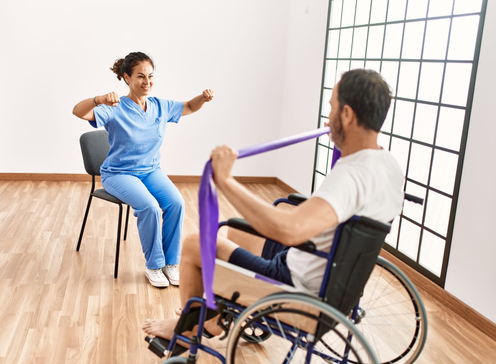Neurological Conditions