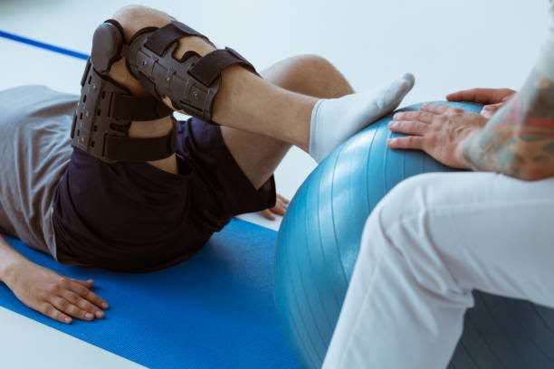 Prehab and Post Surgery Rehab