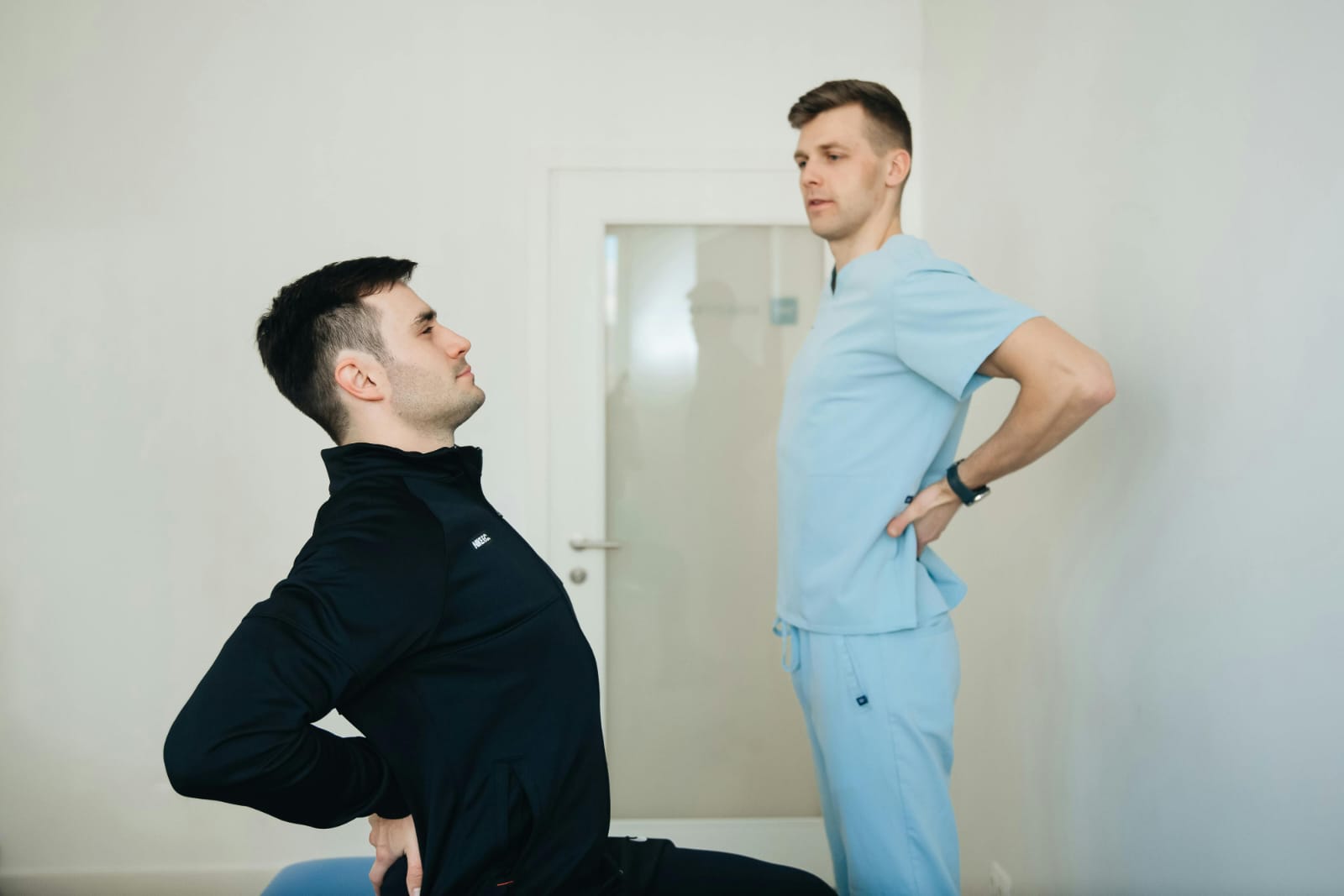 Postural Correction