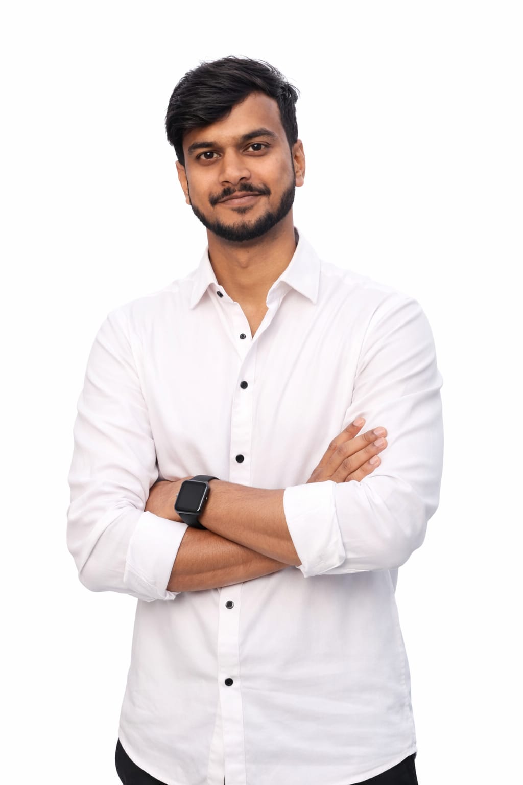 Dr. Vibhor K. Singh (PT)